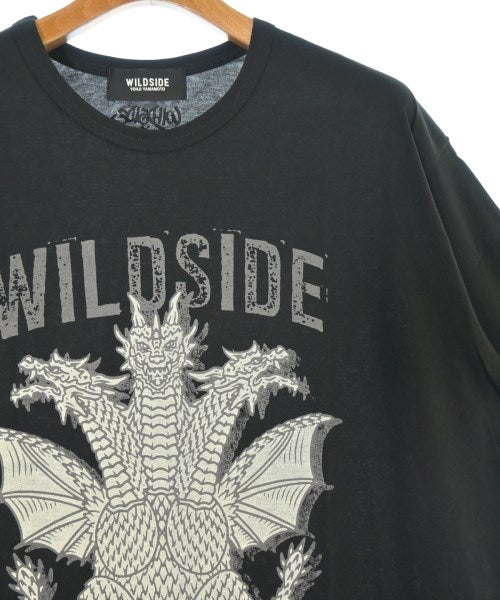 WILDSIDE YOHJI YAMAMOTO T恤/上衣