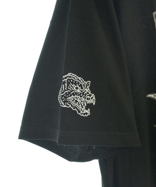 WILDSIDE YOHJI YAMAMOTO T恤/上衣