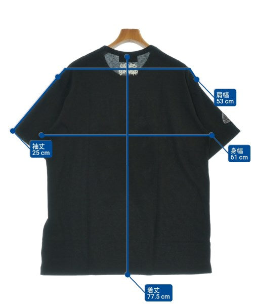 WILDSIDE YOHJI YAMAMOTO T恤/上衣