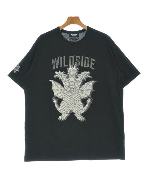 WILDSIDE YOHJI YAMAMOTO T恤/上衣