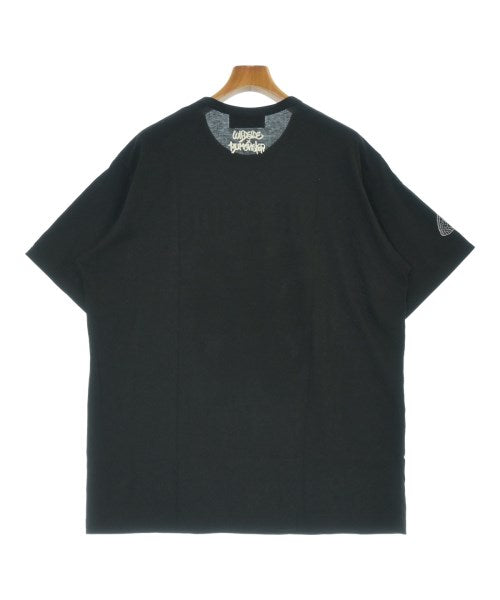 WILDSIDE YOHJI YAMAMOTO T恤/上衣