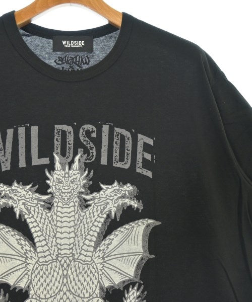WILDSIDE YOHJI YAMAMOTO T恤/上衣