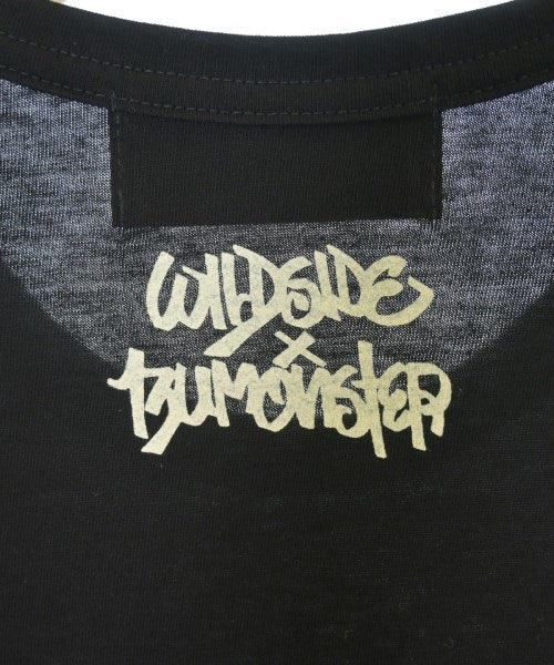WILDSIDE YOHJI YAMAMOTO T恤/上衣