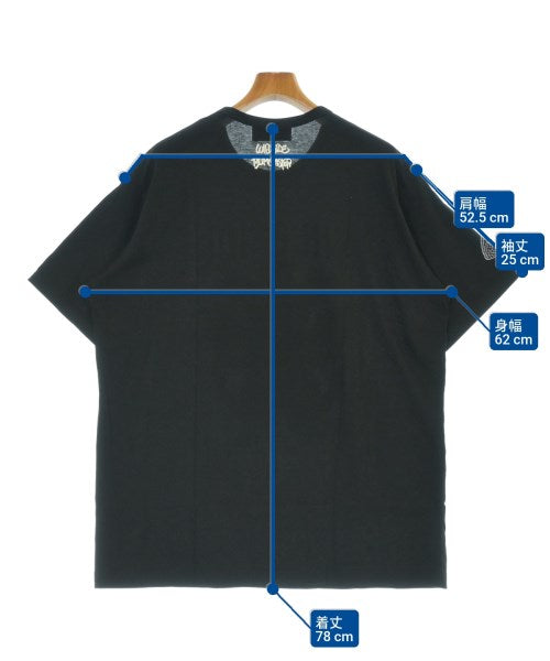 WILDSIDE YOHJI YAMAMOTO T恤/上衣