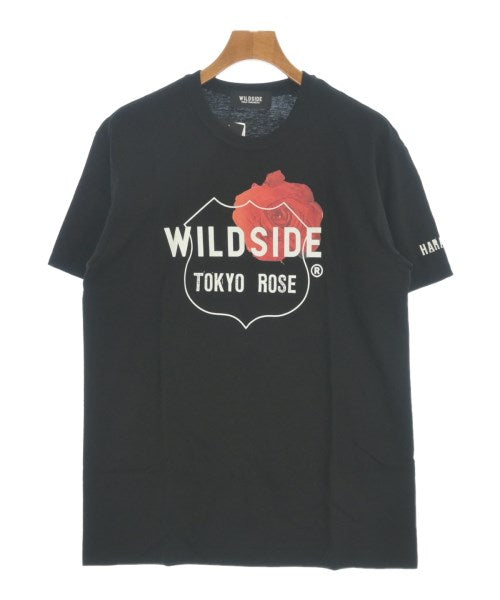 WILDSIDE YOHJI YAMAMOTO T恤/上衣