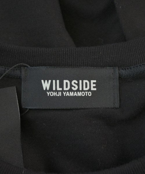 WILDSIDE YOHJI YAMAMOTO T恤/上衣
