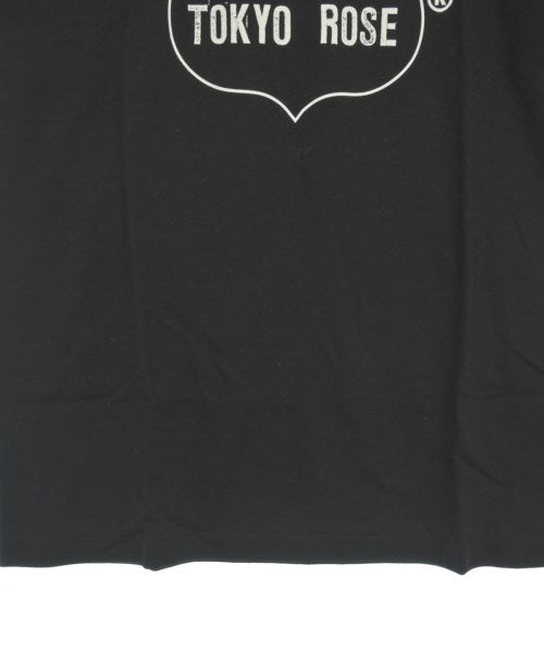 WILDSIDE YOHJI YAMAMOTO T恤/上衣