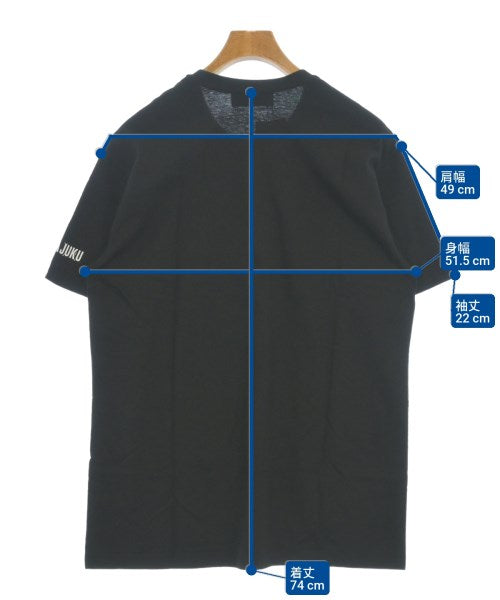 WILDSIDE YOHJI YAMAMOTO T恤/上衣
