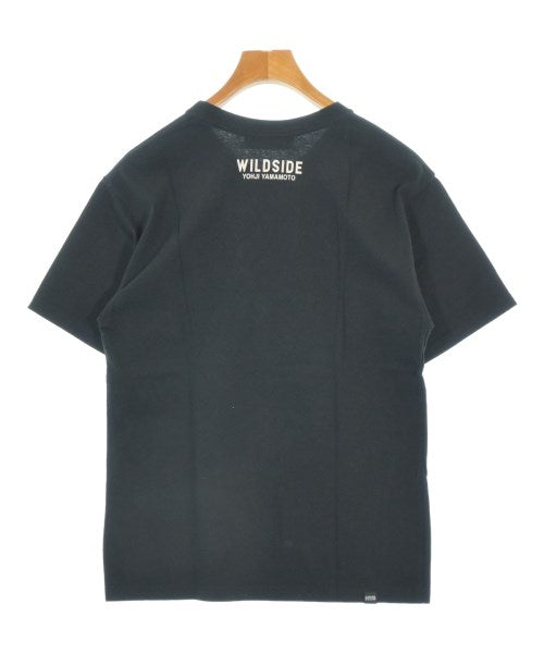 WILDSIDE YOHJI YAMAMOTO T恤/上衣