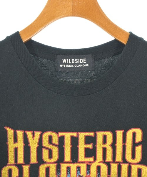 WILDSIDE YOHJI YAMAMOTO T恤/上衣
