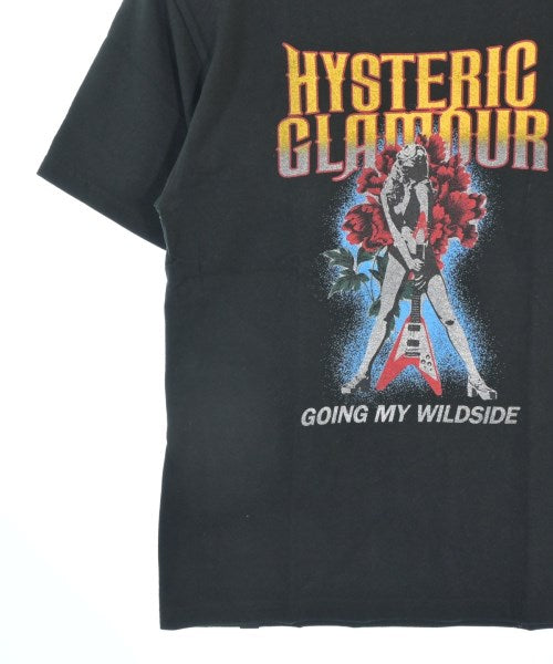 WILDSIDE YOHJI YAMAMOTO T恤/上衣