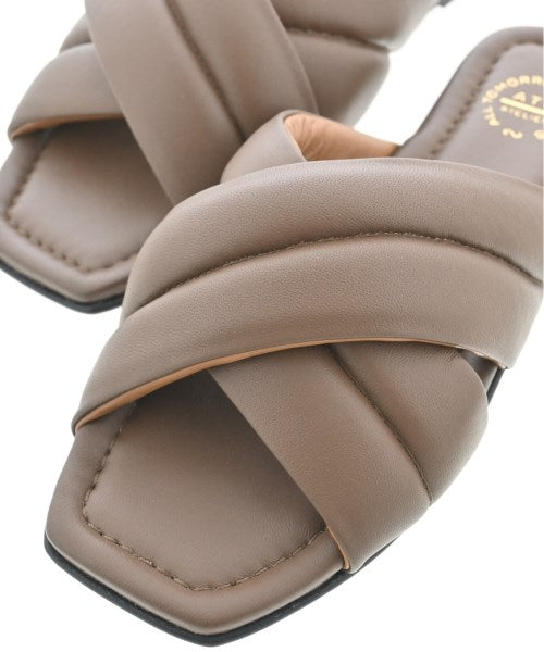 ALL TOMORROW'S PARTIES 涼鞋