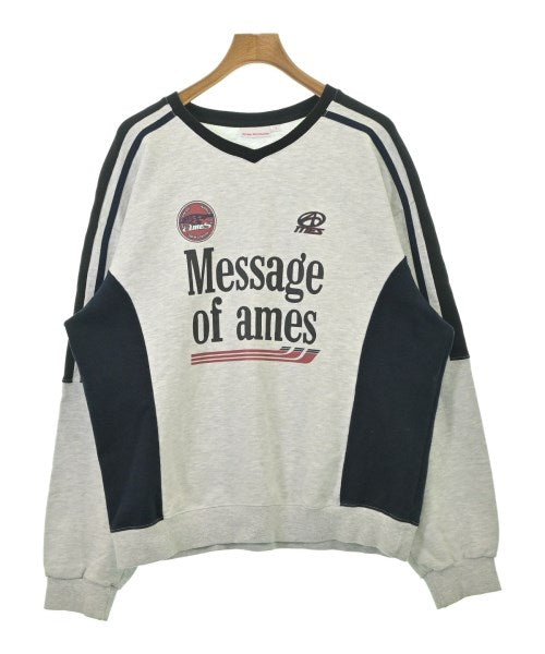 AMES WORLDWIDE 運動衫