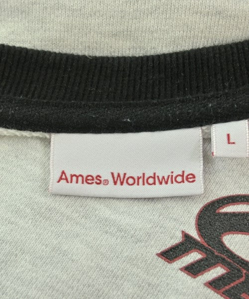 AMES WORLDWIDE 運動衫