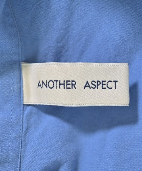 Another Aspect 休閒襯衫