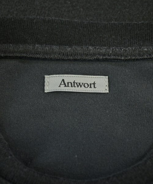 Antwort T恤/上衣