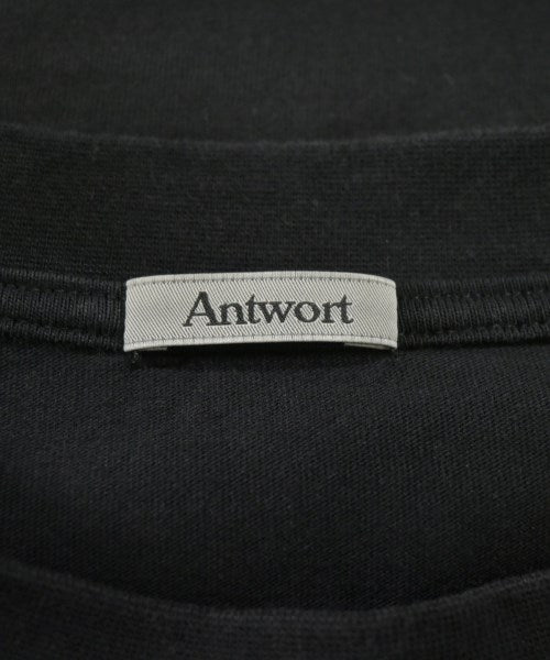 Antwort T恤/上衣