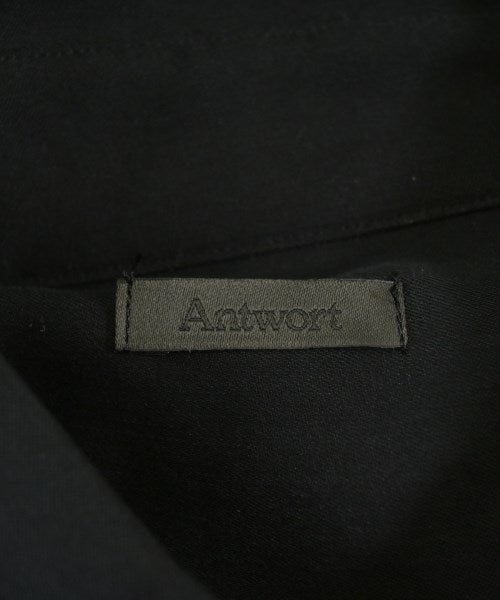 Antwort 休閒襯衫