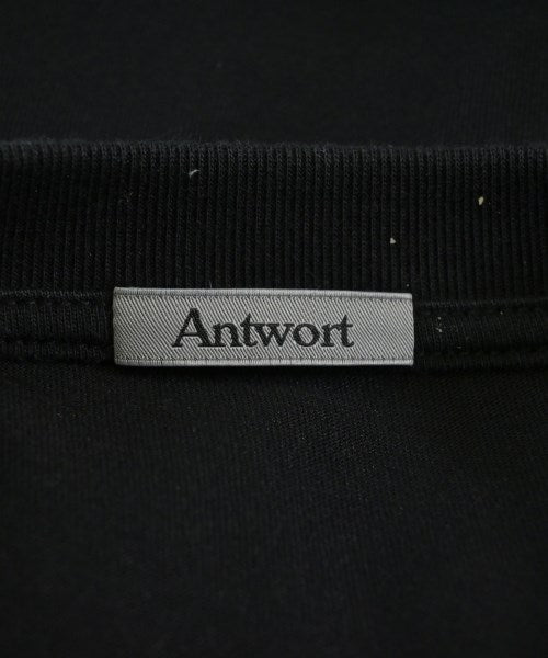 Antwort T恤/上衣