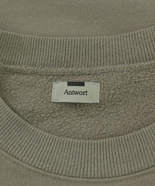 Antwort 運動衫