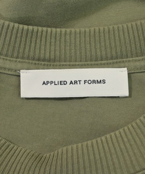 APPLIED ART FORMS T恤/上衣
