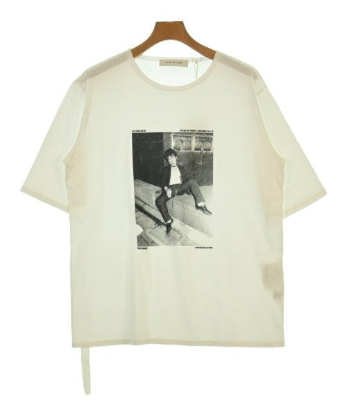 APPLIED ART FORMS T恤/上衣