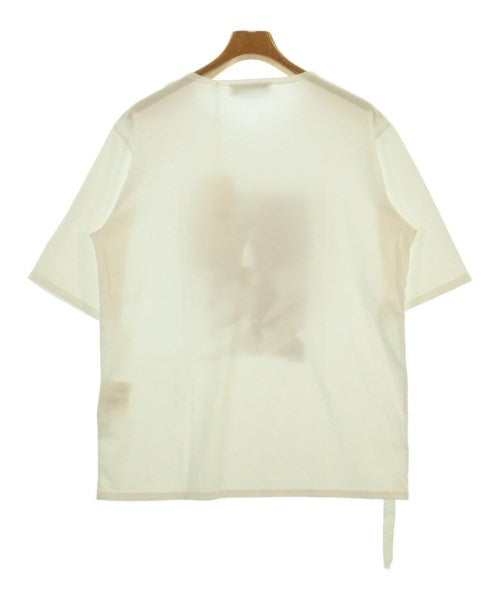 APPLIED ART FORMS T恤/上衣