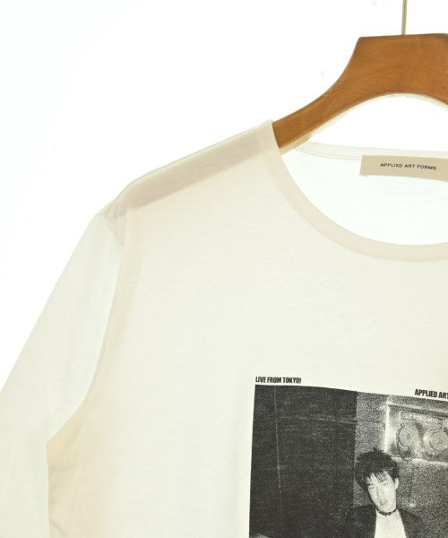 APPLIED ART FORMS T恤/上衣