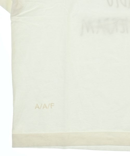 APPLIED ART FORMS T恤/上衣