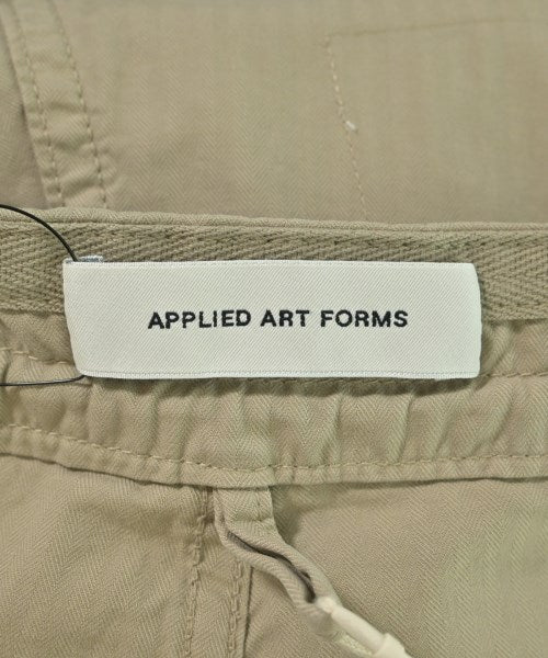 APPLIED ART FORMS 其他款