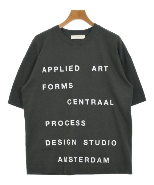 APPLIED ART FORMS T恤/上衣
