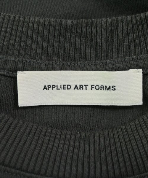 APPLIED ART FORMS T恤/上衣