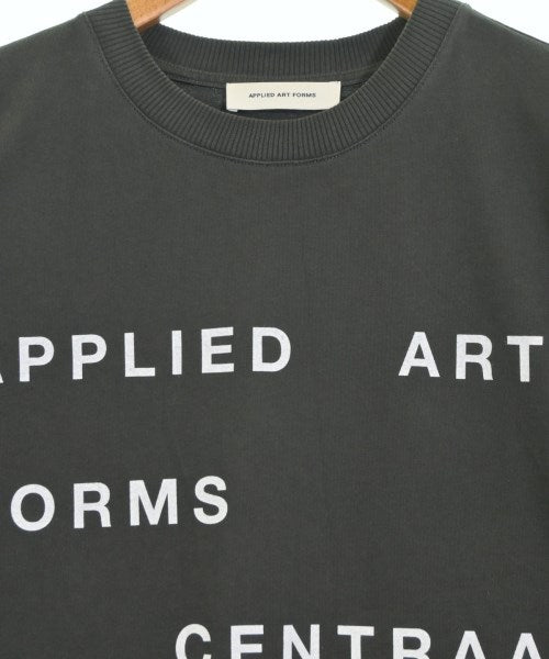 APPLIED ART FORMS T恤/上衣