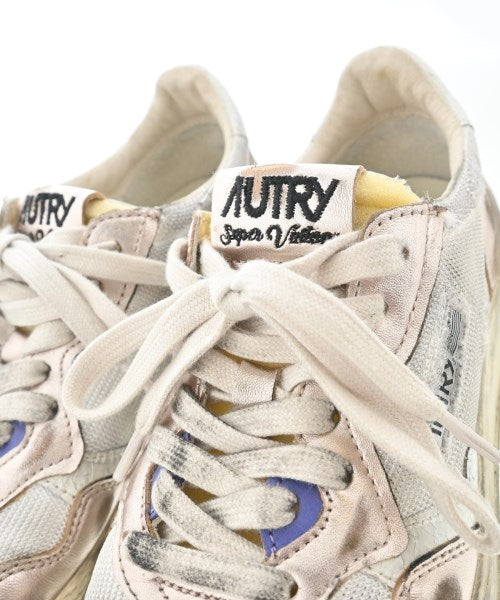 AUTRY 運動鞋