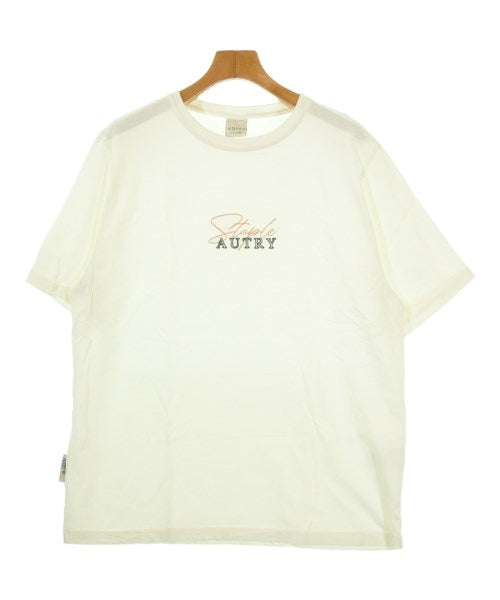 AUTRY T恤/上衣