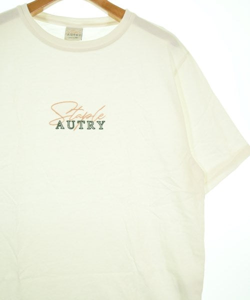 AUTRY T恤/上衣