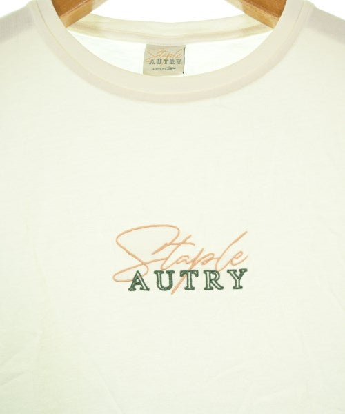 AUTRY T恤/上衣