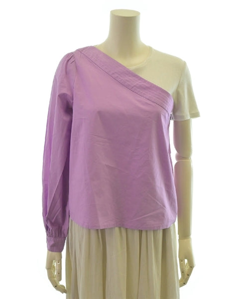 BIRD & KNOLL 女襯衫