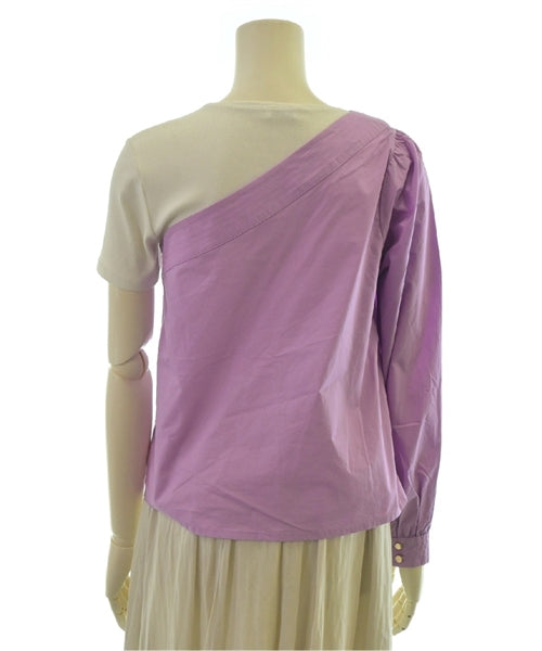 BIRD & KNOLL 女襯衫