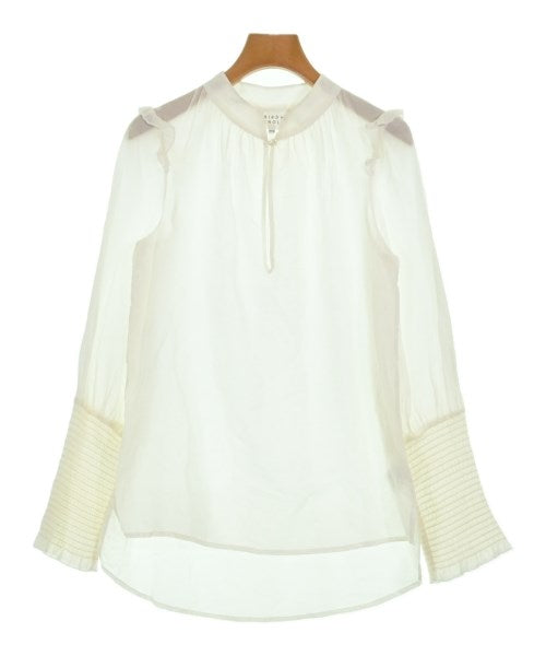 BIRD & KNOLL 女襯衫