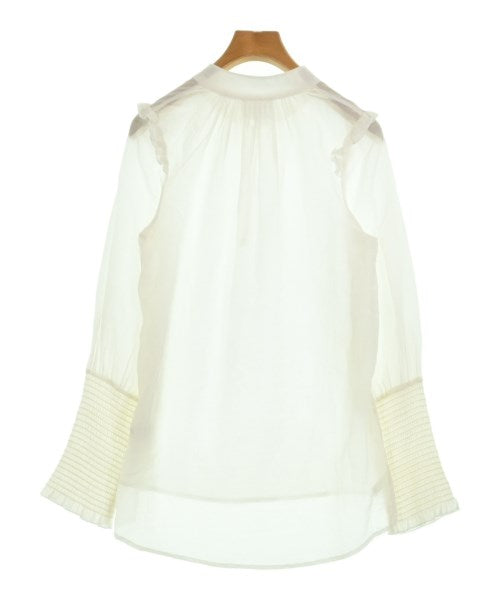BIRD & KNOLL 女襯衫