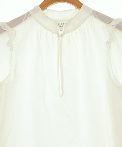BIRD & KNOLL 女襯衫