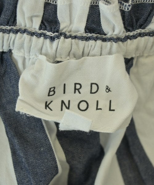BIRD & KNOLL 洋裝