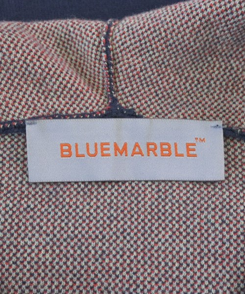BLUE MARBLE 毛衣