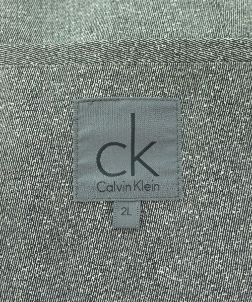CK CALVIN KLEIN 西裝外套