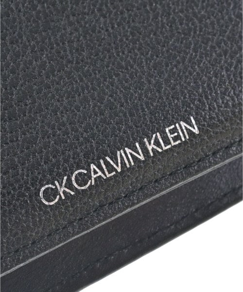 CK CALVIN KLEIN 錢包/零錢包