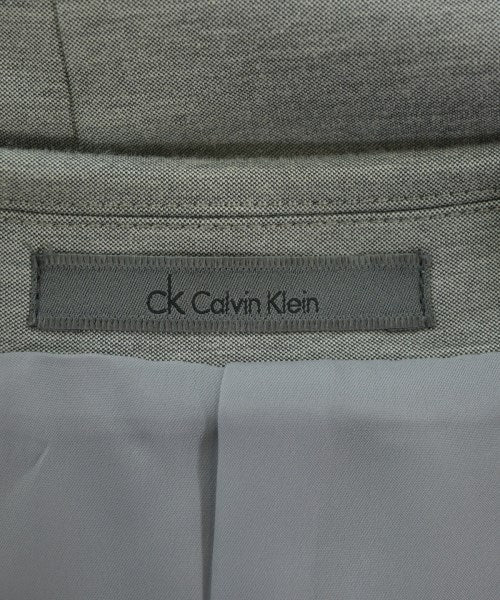 CK CALVIN KLEIN 休閒夾克