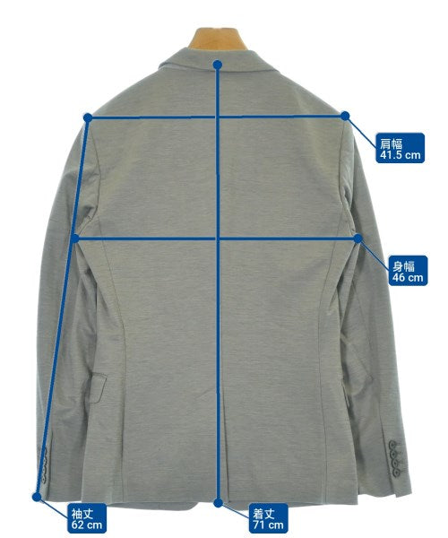 CK CALVIN KLEIN 休閒夾克