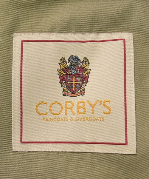 CORBY'S 支領外套