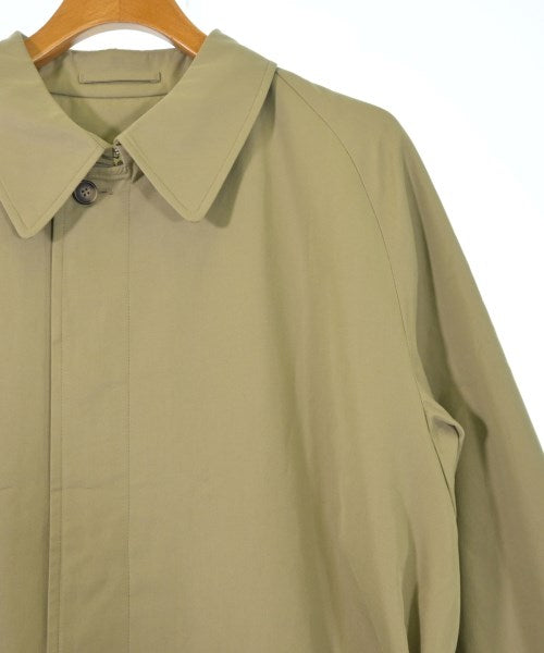 CORBY'S 支領外套